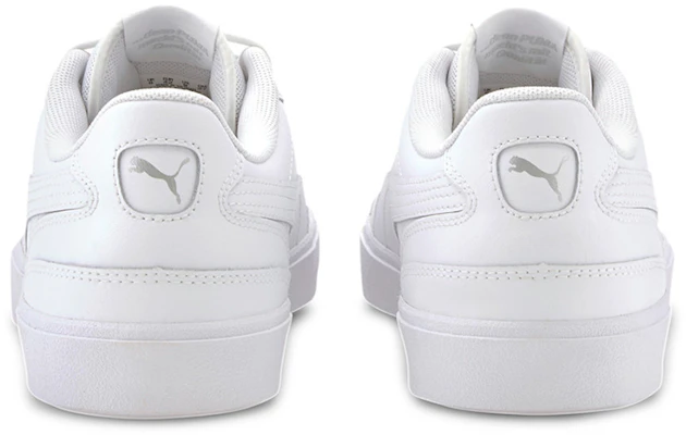 Puma Ralph Sampson Vulc ''Weiß'' 371907-01 Shop Puma Ralph Sampson Vulc ''Weiß'' 371907-01