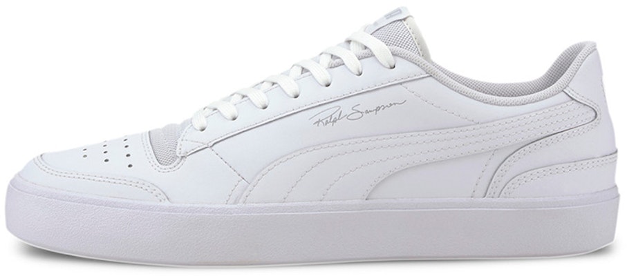 Puma Ralph Sampson Vulc 'Blanco' 371907-01 Buy Puma Ralph Sampson Vulc 'Blanco' 371907-01