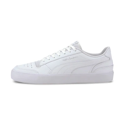 Puma Ralph Sampson Vulc 'White'