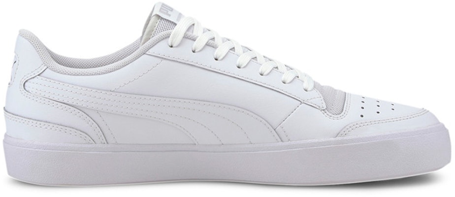 Puma Ralph Sampson Vulc 'Putih' 371907-01 Order Puma Ralph Sampson Vulc 'Putih' 371907-01