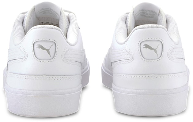 Puma Ralph Sampson Vulc 'Putih' 371907-01 Shop Puma Ralph Sampson Vulc 'Putih' 371907-01