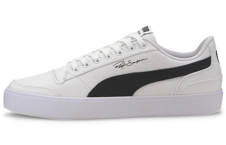 Buy Shoe Palace x Puma Scarface x Ralph Sampson 'White' 386155-01