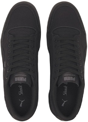 푸마 랄프 샘슨 벌커나이즈 (Puma Ralph Sampson Vulcanized) 372193-02 Lookbook 푸마 랄프 샘슨 벌커나이즈 (Puma Ralph Sampson Vulcanized) 372193-02
