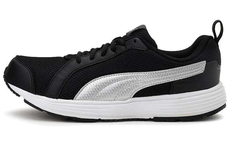 Buy Puma Rambo Idp Zapatillas Bajas Negro/ 'Blanco' 191209-05