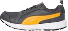 Buy Puma Rambo Idp Zapatillas Bajas Gris/Amarillo 'Blanco' 191209-09