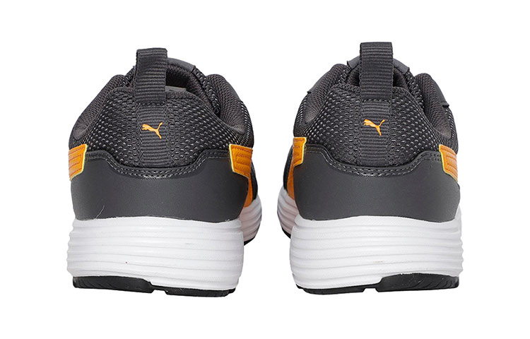 Shop Puma Rambo Idp Zapatillas Bajas Gris/Amarillo 'Blanco' 191209-09