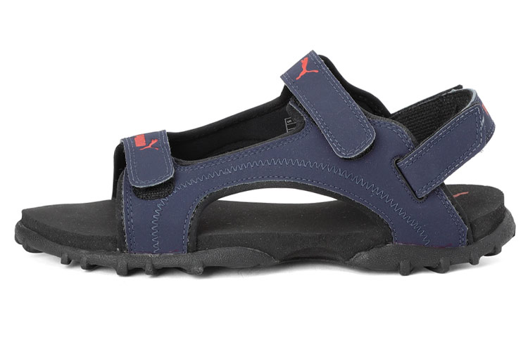 Puma Range IDP Sandal 'Black Blue'