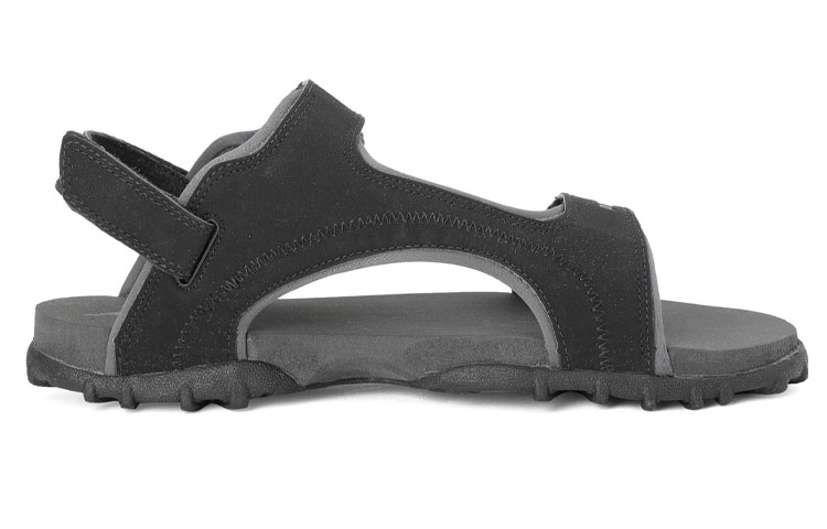 Order Puma Range IDP 黑灰 涼鞋