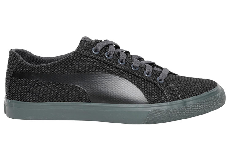 Order 푸마 랩 로우 니트 IDP 블랙 (Puma Rap Low Knit IDP Black) 368422-07