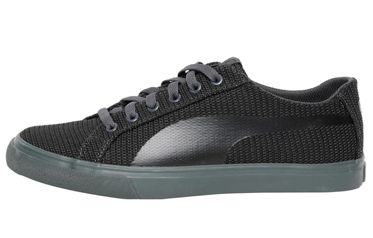 Puma Rap Low Knit IDP 'Black' 368422-07