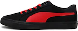 Buy Puma Rap Low Knit IDP 'Hitam Merah' 368422-01
