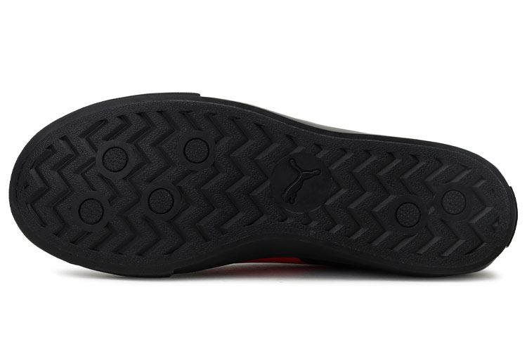 Purchase Puma Rap Low Knit IDP 'Hitam Merah' 368422-01