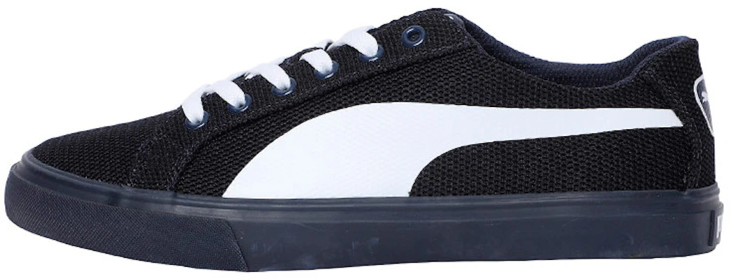 彪马 Rap Low Knit IDP '黑白' 运动鞋 368422-02 Buy 彪马 Rap Low Knit IDP '黑白' 运动鞋 368422-02