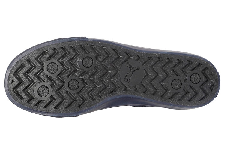 Purchase 彪马 Rap Low Knit IDP '黑白' 运动鞋 368422-02