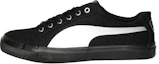 Buy Puma Rap Low Knit IDP 'Hitam Putih' 368422-05