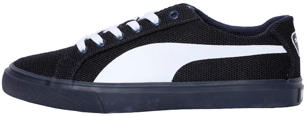 Puma Rap Low Knit IDP 'Hitam Putih' 368422-02 Buy Puma Rap Low Knit IDP 'Hitam Putih' 368422-02