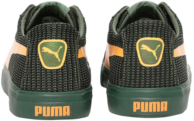 Puma Rap Low Knit IDP 'Olive Hijau' 368422-06 Shop Puma Rap Low Knit IDP 'Olive Hijau' 368422-06
