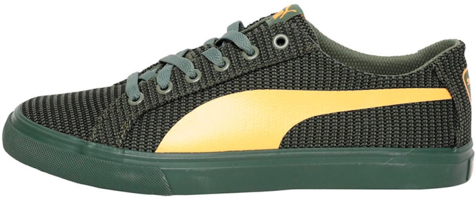 Puma Rap Low Knit IDP 'Hijau Zaitun' 368422-06 Buy Puma Rap Low Knit IDP 'Hijau Zaitun' 368422-06