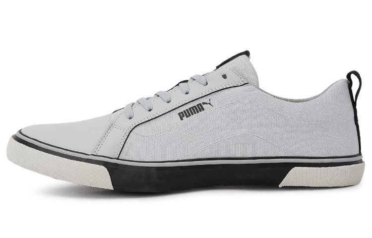 Puma Rap Low Knit IDP 'White' 368422-08