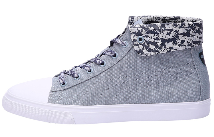 Puma Rap Mid Graphic Lace Idp 'Blue' 368169-02