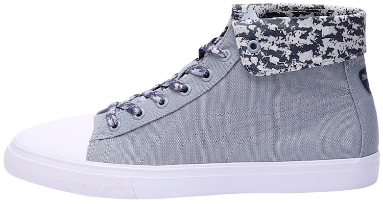 Puma Rap Mid Graphic Lace Idp 'Biru' 368169-02 Buy Puma Rap Mid Graphic Lace Idp 'Biru' 368169-02