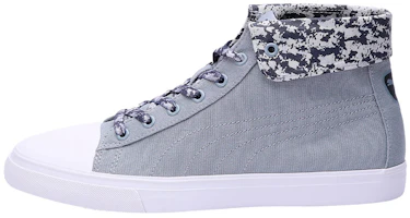 Puma Rap Mid Graphic Lace Idp 'Blue' 368169-02 Puma Rap Mid Graphic Lace Idp 'Blue' 368169-02