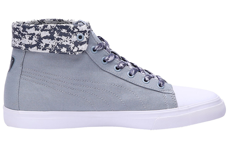 Order Puma Rap Mid Graphic Lace Idp 'Biru' 368169-02
