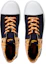 Lookbook Puma Rap Mid Graphic Lace Idp 女款 藍白 中筒板鞋