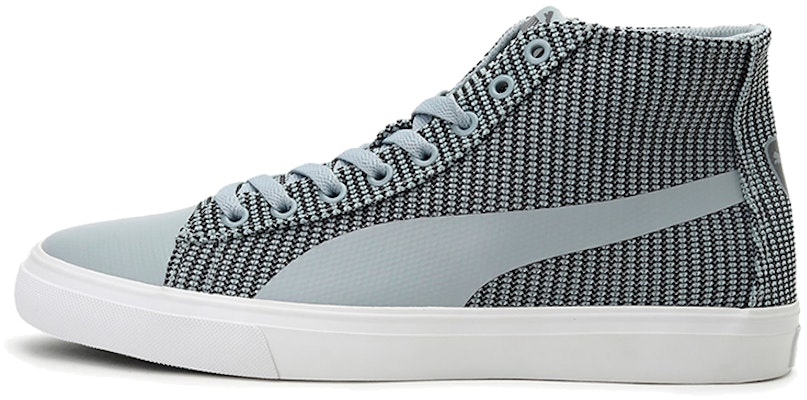 Puma Rap Mid Knit V2 Idp 'Kelabu Putih' 368328-04 Buy Puma Rap Mid Knit V2 Idp 'Kelabu Putih' 368328-04