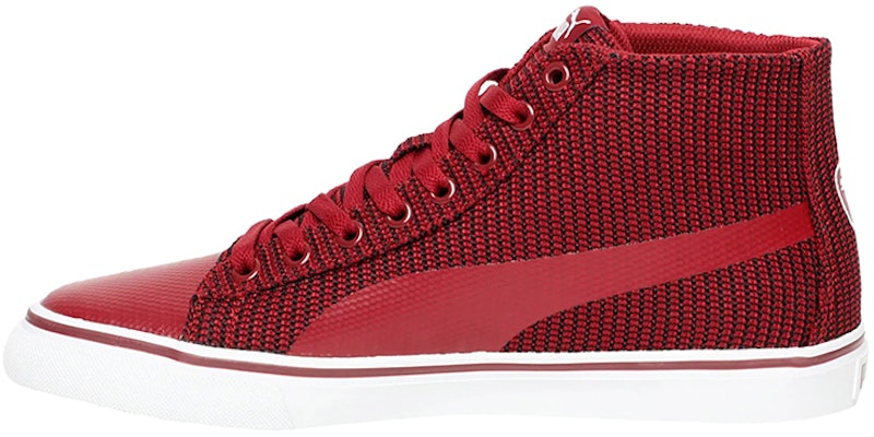 Puma Rap Mid Knit V2 Idp 'Merah Putih' 368328-09 Buy Puma Rap Mid Knit V2 Idp 'Merah Putih' 368328-09