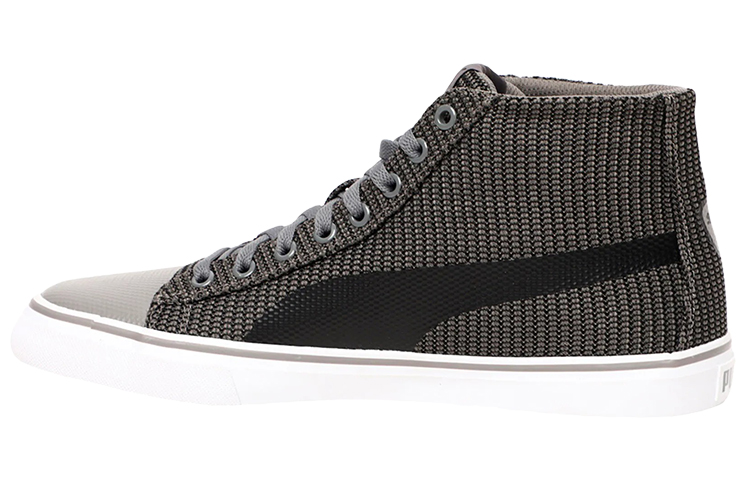 Puma Rap Mid Knit V2 Idp 'Black Brown White' 368328-08