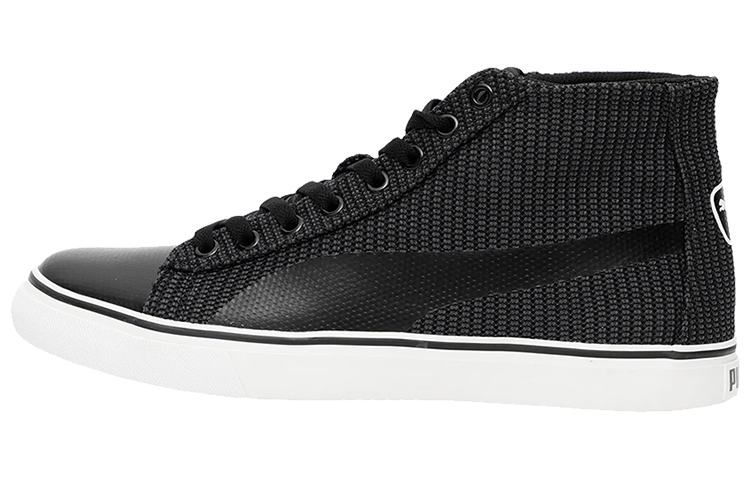 Puma Rap Mid Knit V2 Idp 'Black White' 368328-03