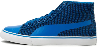 Puma Rap Mid Knit V2 Idp 'Blue White' 368328-02 Puma Rap Mid Knit V2 Idp 'Blue White' 368328-02