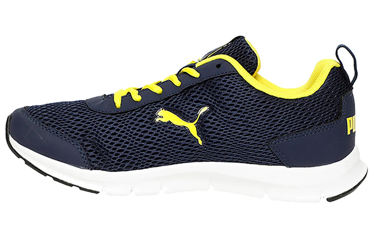 Puma Rapid RNNR Idp 'Blue White Yellow'
