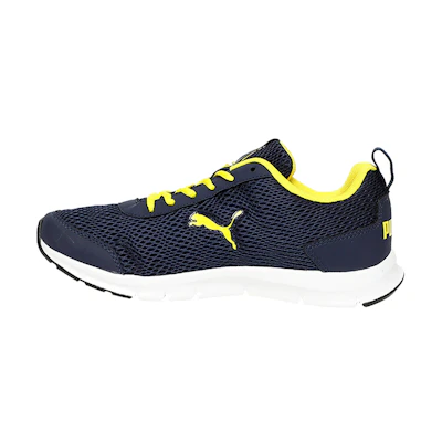 Puma Rapid RNNR Idp 'Blue White Yellow'