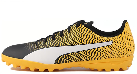 彪马Rapido 2 TT '黑黄'足球鞋 106062-01 Buy 彪马Rapido 2 TT '黑黄'足球鞋 106062-01