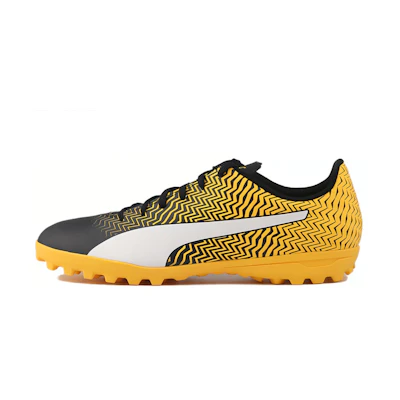 Puma Rapido 2 TT 'Black Yellow'