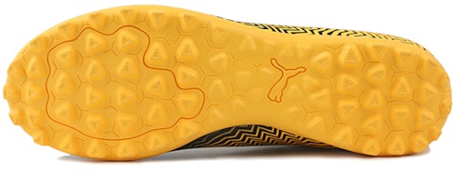 Puma Rapido 2 TT 'Hitam Kuning' 106062-01 Lookbook Puma Rapido 2 TT 'Hitam Kuning' 106062-01