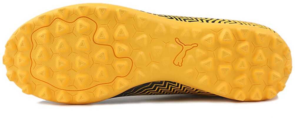 Puma Rapido 2 TT 'Black Yellow' 106062-01 Lookbook Puma Rapido 2 TT 'Black Yellow' 106062-01