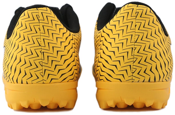 Puma Rapido 2 TT 'Black Yellow' 106062-01 Shop Puma Rapido 2 TT 'Black Yellow' 106062-01