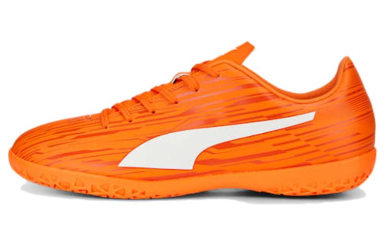 Puma Rapido 3 Indoor Court 'Dragon Fire' 106575-10