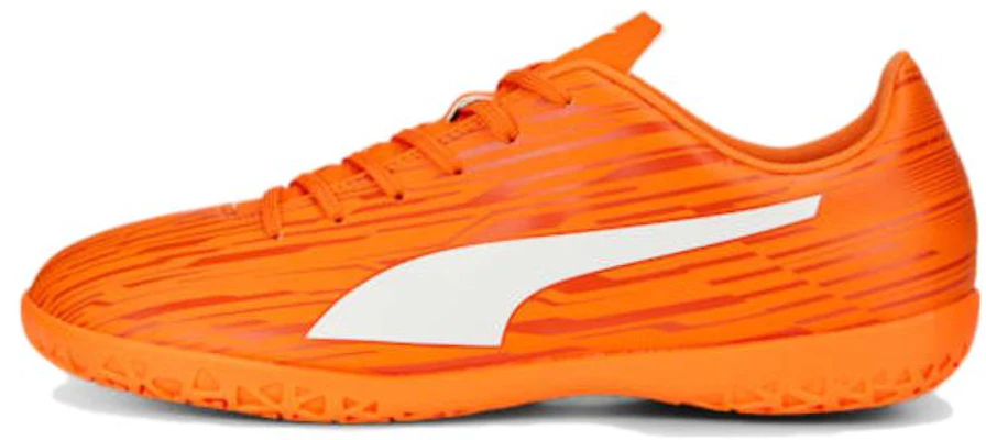 Puma Rapido 3 Indoor Court 'Dragon Fire' 106575-10 Buy Puma Rapido 3 Indoor Court 'Dragon Fire' 106575-10