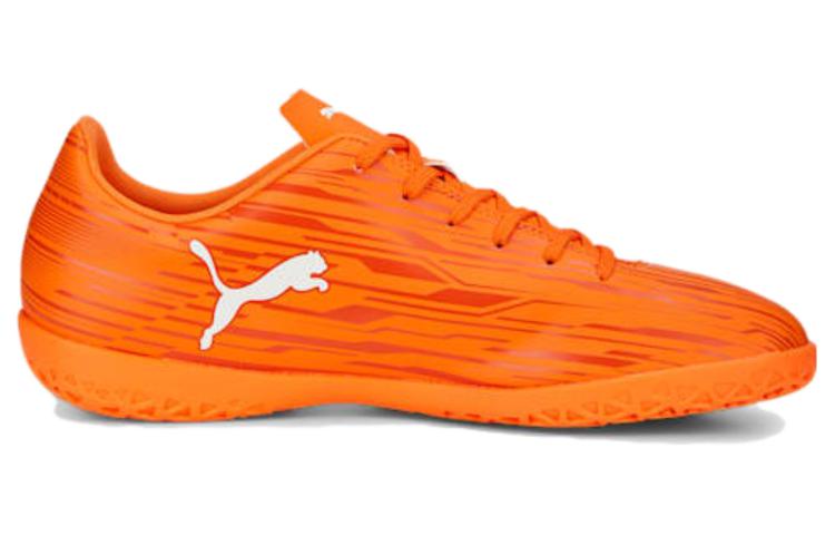 Order Puma Rapido 3 Indoor Court 'Dragon Fire' 106575-10