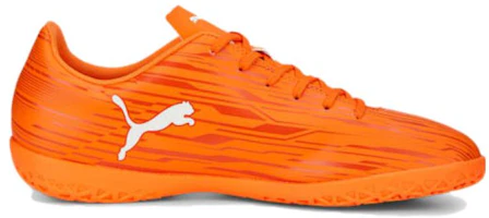 Order Puma Rapido 3 Indoor Court 'Dragon Fire' 106575-10