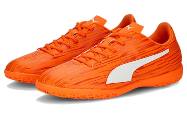 Lookbook Puma Rapido 3 Indoor Court 'Dragon Fire' 106575-10