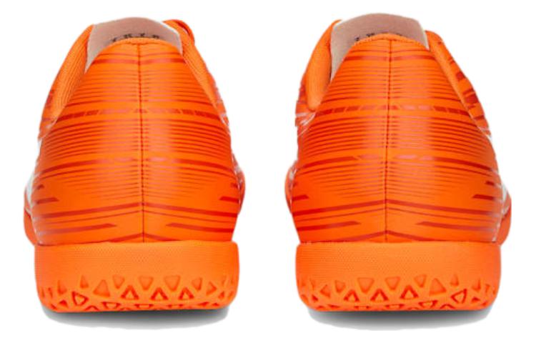 Shop Puma Rapido 3 Indoor Court 'Dragon Fire' 106575-10