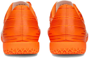 Shop Puma Rapido 3 Indoor Court 'Dragon Fire' 106575-10