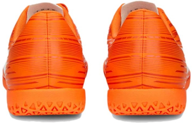 Puma Rapido 3 Indoor Court 'Dragon Fire' 106575-10 Shop Puma Rapido 3 Indoor Court 'Dragon Fire' 106575-10
