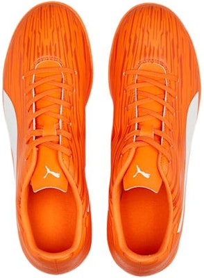 Puma Rapido 3 Indoor Court 'Dragon Fire' 106575-10 Purchase Puma Rapido 3 Indoor Court 'Dragon Fire' 106575-10