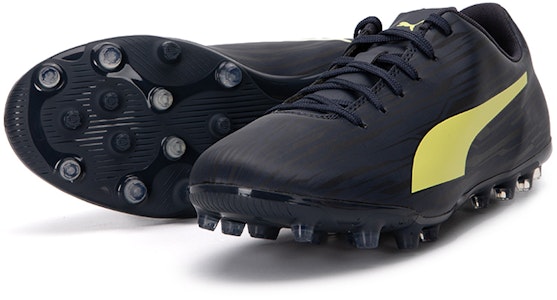 Puma Rapido 3 MG 'Fastest Pack' Sepatu Bola Tercepat 106573-07 Lookbook Puma Rapido 3 MG 'Fastest Pack' Sepatu Bola Tercepat 106573-07